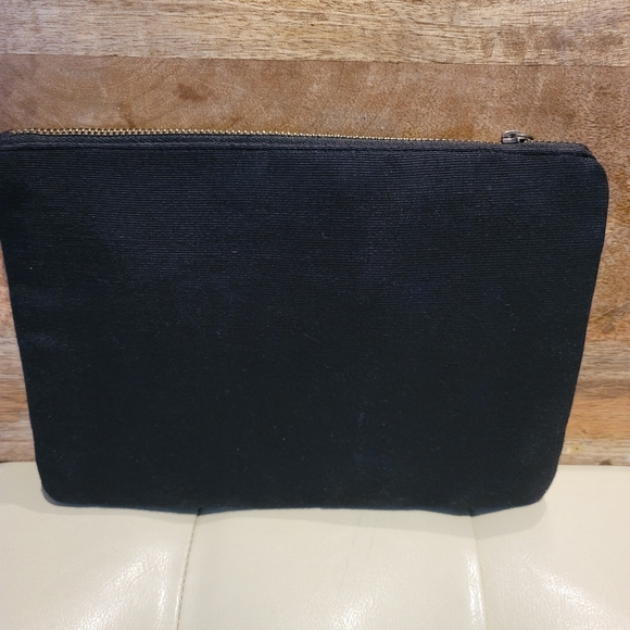 Anthropologie Jasper and Jeera Beaded Wristlet/Clutch - Picture 5 of 6